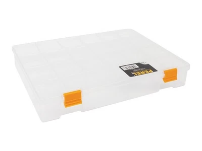 Perel Sortimentskasten - 324 x 247 x 51 mm - 4 L