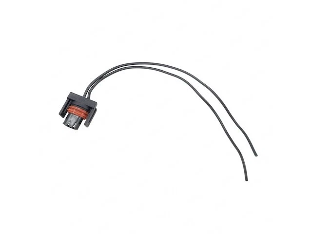 Conector de inyector de combustible para GMC C6000 1990-1996 Topkick 1992 1993 1991 HW799GK Foto 1 de 1