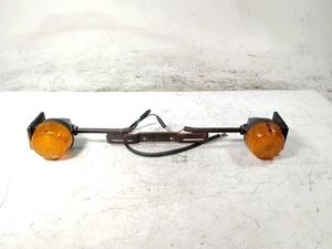 1976 Moto Guzzi Convert V1000 Rear Light Bar Left & Right Turn Signals Indicator - Picture 1 of 8
