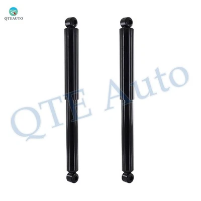 Pair 2 Rear Shock Absorber For 2011-2020 Ford F-59 Commercial Stripped Chassis - Image 1 of 3