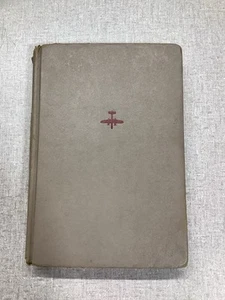 Thirty Seconds over Tokyo by Captain Ted Lawson 1944 has Photo's WWII - Picture 1 of 6