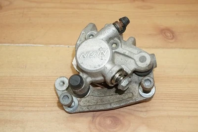 Pinza de freno trasera Kawasaki KX125 1992 1993 OEM KX250 KX500 43041-1448 Foto 1 de 4