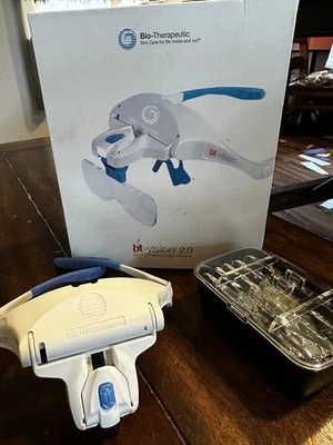 Bio Therapeutic Vision BT Vision 2.0 Foto 1 de 4