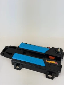 Lanzador de coche elevador de repuesto Sky Crash Tower Hot Wheels - Imagen 1 de 2
