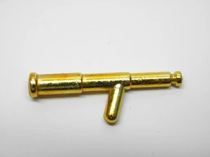 Playmobil 3550 3750 Spyglass Longue Vue Dorée TOP!! - Picture 1 of 1