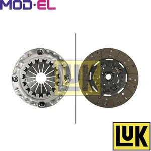 CLUTCH KIT 630 3149 09 FOR MITSUBISHI Canter 4D34-3AT3B 3.9L 4M42-3AT1 3.0L - Picture 1 of 6