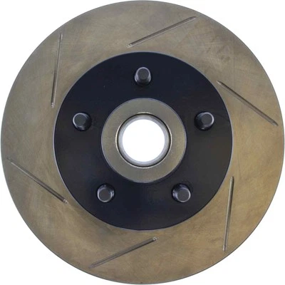 Rotor de freno de disco para Dodge Challenger 1970-72, cargador, Coronet, capa Barracuda Foto 1 de 4