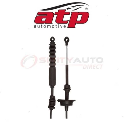 ATP Transmission Shifter Cable Kit for 1999-2007 Chevrolet Silverado 1500 - en Foto 1 de 4
