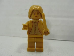 Lego Harry Potter Minifigura Profesor Severus Snape 20 Aniversario HP277 - Imagen 1 de 2