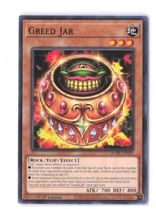 Greed Jar #DUNE-EN029 NM 1st Edition Common - Picture 1 of 2