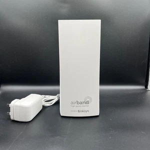Routeur Linksys Velop MX4200 AX4200 Tri-Band Mesh WiFi 6 - MX4200-UK - Photo 1/5