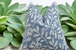 Decorative Embroidered cushion cover ,   50x50cm Prestigious Textiles - Picture 1 of 9