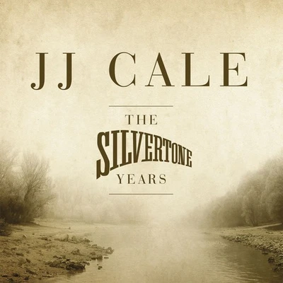 J.J. Cale The Silvertone Years (Vinyl) 12" Album (US IMPORT) - Image 1 of 2