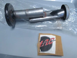 NOS MAC Exhaust Overlapped Baffle Fits: 4-1 & 4-2 Megaphone Mufflers 009-0619 - Picture 1 of 11