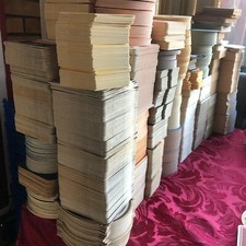 Beer Mats - Breweriana collector - Sold as SINGLE beer mats - 49 available Lot29