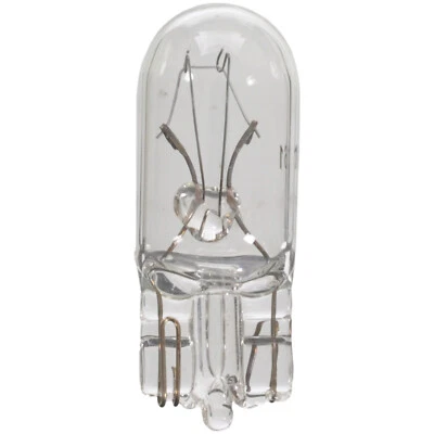 Bombilla del panel de instrumentos para Subaru XT GL 1985-1991, GL-10, RX WAGNER LIGHTIN Foto 1 de 4