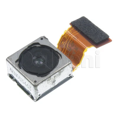 41-29-0132 Nuevo Cable Flexible Cámara Trasera para Sony Xperia Z3 D6603 D6643 D6646 Foto 1 de 3