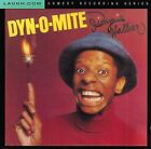 Dyn-O-Mite By Jimmie Walker (Cd, 2002)