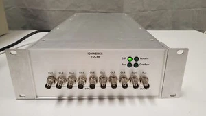 Ionwerks TDCx8 Time to Digital Converter - Picture 1 of 2