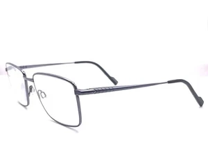 Eschenbach Titanflex Brille Silber Selection 821033 • 70 • 56-18-145 Zustand Gut - Bild 1 von 9