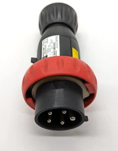 Connettore acciaio 8570/12-506 nuovo - Foto 1 di 4