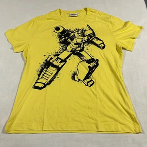 Transformers Megatron   T Shirt   Size XXL - Picture 1 of 6