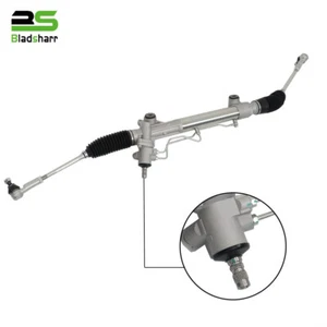 Power Steering Rack With Tie Rod Ends for Toyota Hilux KUN25 KUN26 36 GGN25 4WD - Picture 1 of 13