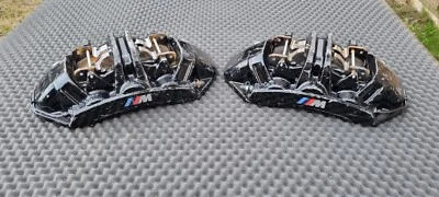 BMW M5 F90 G80 Front 6Pot Brembo Calipers !! NEW  !! M5-M4-M3. - Image 1 of 4