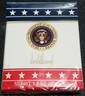 President Donald Trump White House JELLY BELLY Beans Candy POTUS Air Force One