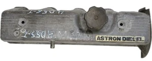 TOP VALVE COVER MITSUBISHI 4D56 4D56T 4D55 4D55T 8V OHC 2,4cc 2,3cc DIESEL - Picture 1 of 10