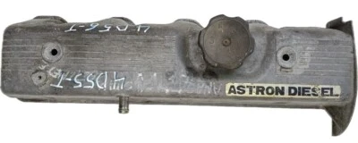 TOP VALVE COVER MITSUBISHI 4D56 4D56T 4D55 4D55T  8V OHC 2,4cc 2,3cc DIESEL   - Image 1 of 4