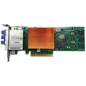 IBM 01DH506 RAID SAS quad-port 6GB Adapter-57B4 - Photo 1/7