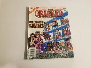 Cracked Magazine - 231 - October 1987 - Picture 1 of 2