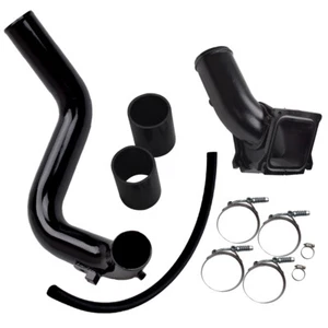 38mm -51mm Three Outlet Motorcycle Exhaust Muffler Tail Pipe Fit Yamaha YZF-R6 - Picture 1 of 8