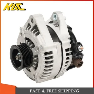 Alternator For Lexus ES330, Toyota Camry 2004 2005-2006; Highlander 04-07 11033N - Picture 1 of 12