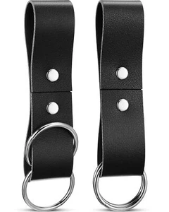 2 Pcs Skirt Hikes Renaissance Skirt Hikes Medieval Skirt Hike Waistband Acces... - Picture 1 of 6