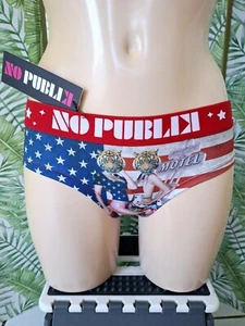 CULOTTE TAILLE 36 MARQUE NO PUBLIK - Picture 1 of 4