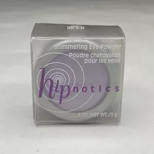 Mary Kay Hipnotics Shimmering Eye Powder H-2-OH Discontinued 1084 - NEW - Picture 1 of 7