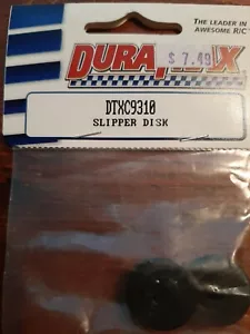 Duratrax Slipper Disk DTXC9310 - Picture 1 of 1