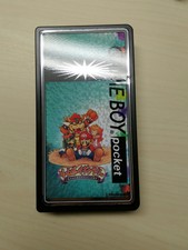 Nintendo gameboy pocket case