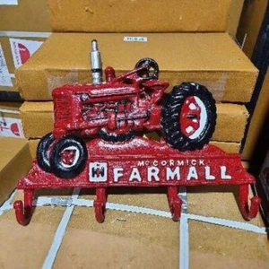 Farmall Kleiderständer - Bild 1 von 1