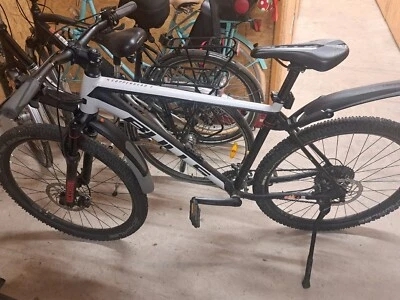 mountain bike 26 zoll herren gebraucht - Bild 1 von 4