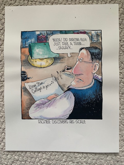 randy dave - Comic Art Member Gallery Results - Page 1