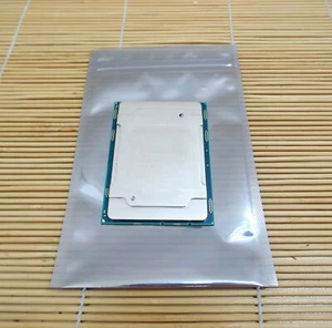 Cisco HX-CPU-4114 2.2 GHz Intel Xeon CPU 4114 85W 10C 13.75MB Cache DDR4 2400MHz - Bild 1 von 1