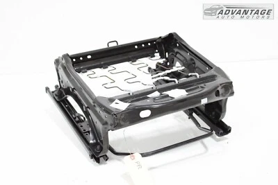 2015-2022 RAM PROMASTER CITY FRONT RIGHT PASSENGER LOWER SEAT TRACK FRAME OEM - Image 1 of 4