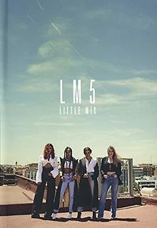 LM5 | CD-LIVRE Super Deluxe de 32 pages | CD | Zustand gut - Bild 1 von 1