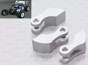 Ceppi frizione Turnigy Nitro Rumble 1:8 Rif. A3015 cod. 29446 (3 pezzi) - Imagen 1 de 1