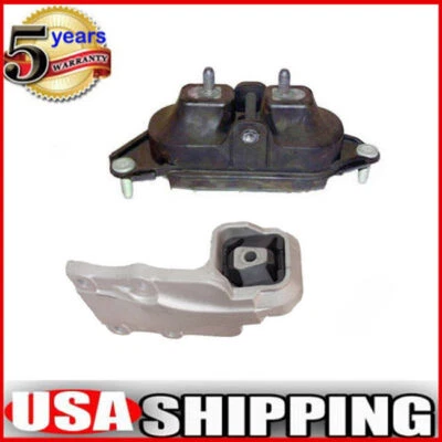 Juego de montaje de motor para Chevrolet Uplander 2007-2009 base 3,9 L 2900 2906 M288 Foto 1 de 3