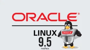 Oracle Linux 9.5 Bootable USB Flash Drive - Picture 1 of 1