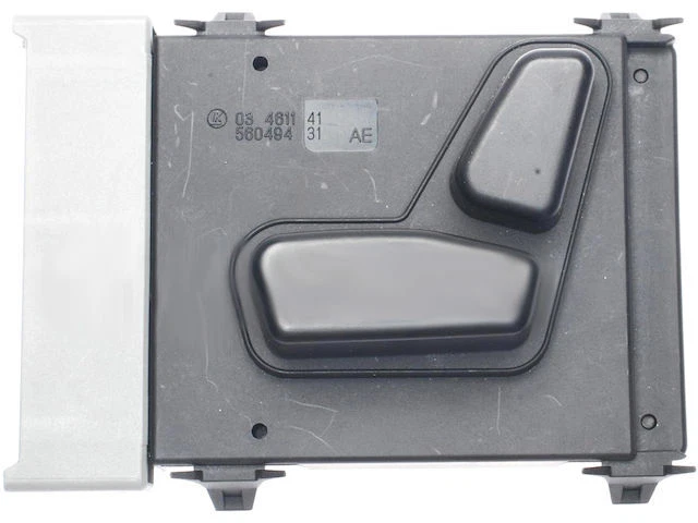 Interruptor de assento elétrico para 2004-2009, 2012-2023 Dodge Durango 2005 2006 2007 WD844QR - Imagem 1 de 1